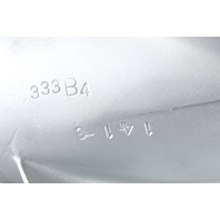 Johnson Evinrude 1968 & UP 13-1/4 x 17 Propeller 40 45 50 55+ HP 6 MONTH HUB WTY