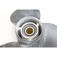 391668 Johnson Evinrude 1968-14 RH 14 x 13 Propeller 6 MTH HUB WTY 40 45 50 + HP