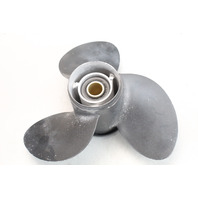 391668 Johnson Evinrude 1968-14 RH 14 x 13 Propeller 6 MTH HUB WTY 40 45 50 + HP