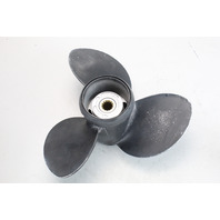 391668 Johnson Evinrude 1968-14 RH 14 x 13 Propeller 6 MTH HUB WTY 40 45 50 + HP