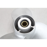 58100-96420-019 Suzuki 1983 & UP RH 10-1/4 x 11 Propeller 25 30 HP 6 MTH HUB WTY