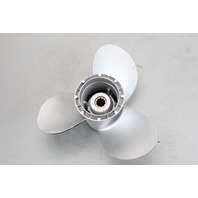 58100-96420-019 Suzuki 1983 & UP RH 10-1/4 x 11 Propeller 25 30 HP 6 MTH HUB WTY