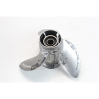 390851 Johnson Evinrude 1975-05 SST RH 11-3/4 x 17 Propeller 40 48 50 55 60 + HP