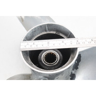 390851 Johnson Evinrude 1975-05 SST RH 11-3/4 x 17 Propeller 40 48 50 55 60 + HP