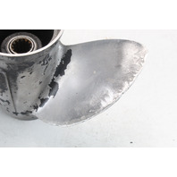 390851 Johnson Evinrude 1975-05 SST RH 11-3/4 x 17 Propeller 40 48 50 55 60 + HP