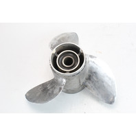 389510 Johnson Evinrude 1968 & UP SST RH 13 x 19 Propeller 45 + HP 6 MTH HUB WTY