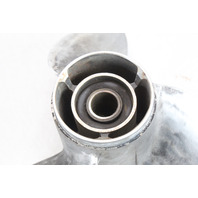 389510 Johnson Evinrude 1968 & UP SST RH 13 x 19 Propeller 45 + HP 6 MTH HUB WTY