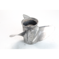 389510 Johnson Evinrude 1968 & UP SST RH 13 x 19 Propeller 45 + HP 6 MTH HUB WTY