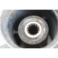 389510 Johnson Evinrude 1968 & UP SST RH 13 x 19 Propeller 45 + HP 6 MTH HUB WTY