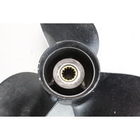 2311-130-11 Solas Amita 1975-05 RH 13 x 11 Propeller 40 48 + HP 6 MTH HUB WTY