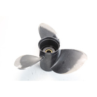 21311310 Turning Point/OMC 1968&UP 12-1/2 X 13 RH Propeller 40 +HP 6 MTH HUB WTY