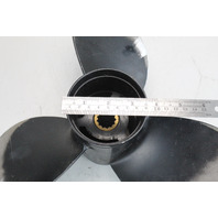 21311310 Turning Point/OMC 1968&UP 12-1/2 X 13 RH Propeller 40 +HP 6 MTH HUB WTY