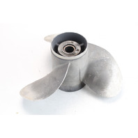48-77344A40 Mercury 13-1/4 X 17 RH 1961-Newer Propeller 40-250 HP OEM