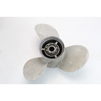 48-77344A40 Mercury 13-1/4 X 17 RH 1961-Newer Propeller 40-250 HP OEM