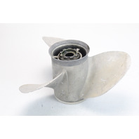 48-77344A40 Mercury 13-1/4 X 17 RH 1961-Newer Propeller 40-250 HP OEM