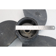 177202 Johnson Evinrude 1968 & UP Propeller RH 13-7/8 x 11 50 + HP 6 MTH HUB WTY
