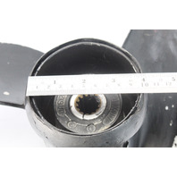 176214 Johnson Evinrude RH 14 X 17 Propeller 40 45 50 55 60 + HP 6 MONTH HUB WTY