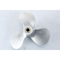 Johnson Evinrude 8-1/4 x 8-1/2 Propeller 6 8 9.5 9.9 10 12 14 15 HP