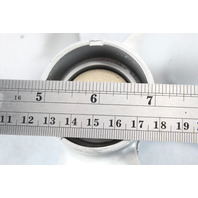 Johnson Evinrude 8-1/4 x 8-1/2 Propeller 6 8 9.5 9.9 10 12 14 15 HP