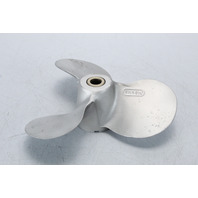 Johnson Evinrude 8-1/4 x 8-1/2 Propeller 6 8 9.5 9.9 10 12 14 15 HP