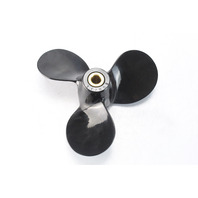 012008 Michigan Wheel 1958 & Up ALUM RH 8-1/4 x 8 Propeller 6 8 9.5 9.9 + HP