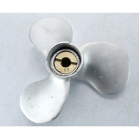 Johnson Evinrude 8-1/4 x 8-1/2 Propeller 6 8 9.5 9.9 10 12 14 15 HP