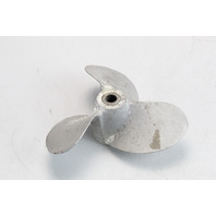 383315 8-1/8 x 8 Johnson Evinrude RH Propeller 6 8 9.5 9.9 10 12 14 15 HP