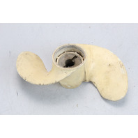 385319 Johnson Evinrude 1958 & UP RH Plastic 8 x 7-1/4 Propeller 6 8 9.5 + HP