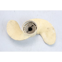 385319 Johnson Evinrude 1958 & UP RH Plastic 8 x 7-1/4 Propeller 6 8 9.5 + HP