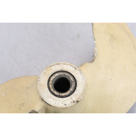 385319 Johnson Evinrude 1958 & UP RH Plastic 8 x 7-1/4 Propeller 6 8 9.5 + HP