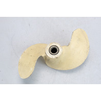 385319 Johnson Evinrude 1958 & UP RH Plastic 8 x 7-1/4 Propeller 6 8 9.5 + HP