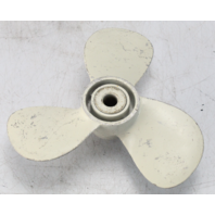 P396 P-396 Force Chrysler Propeller 8-1/4 x 4-1/2 10 Splines Pin Hub 15 HP