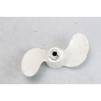 PC4 Force Chrysler Propeller 7 x 4-3/4 9 Splines Pin Hub 2 Blade