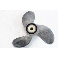 430265-1 Force Chrysler Plastic Propeller 8 x 8-1/4 9 Splines Pin Hub 3 Blade