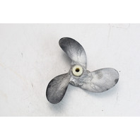 430265-1 Force Chrysler Plastic Propeller 8 x 8-1/4 9 Splines Pin Hub 3 Blade