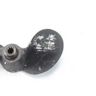 FP286-1 286265-1 Force Chrysler ALUM 8-1/4 x 8-1/4 10 Splines Pin Hub Propeller