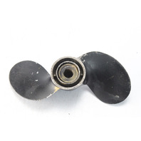 FP286-1 286265-1 Force Chrysler ALUM 8-1/4 x 8-1/4 10 Splines Pin Hub Propeller