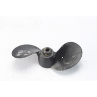FP286-1 286265-1 Force Chrysler ALUM 8-1/4 x 8-1/4 10 Splines Pin Hub Propeller