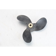 430265-1 Force Chrysler Plastic 3 Blade RH 8 x 8-1/4 Pin Hub Propeller 9 Splines