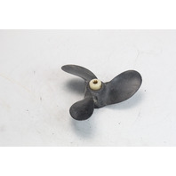 430265-1 Force Chrysler Plastic 3 Blade RH 8 x 8-1/4 Pin Hub Propeller 9 Splines