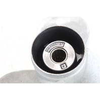48-73134A40 Mercury 1977 & UP ALUM RH 10-5/8 x 12 Propeller 25 30 35 40 45 + HP
