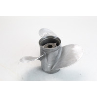 48-73134A40 Mercury 1977 & UP ALUM RH 10-5/8 x 12 Propeller 25 30 35 40 45 + HP