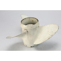 382764 Johnson Evinrude  13-1/4 x 17 1968 & UP Propeller 55 + HP 6 MONTH HUB WTY