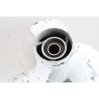 386841 Johnson Evinrude 1975-05 RH 11-3/4 x 17 Propeller 40 + HP 6 MONTH HUB WTY