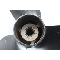 Johnson Evinrude 1979 & UP RH 10-1/2 x 11 Propeller 15 20 25+ HP 6 MONTH HUB WTY