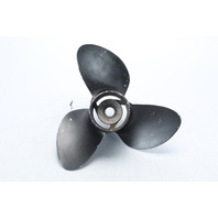 Johnson Evinrude 1979 & UP RH 10-1/2 x 11 Propeller 15 20 25+ HP 6 MONTH HUB WTY