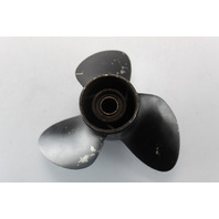 Johnson Evinrude 1979 & UP RH 10-1/2 x 11 Propeller 15 20 25+ HP 6 MONTH HUB WTY