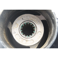 Johnson Evinrude 1979 & UP RH 10-1/2 x 11 Propeller 15 20 25+ HP 6 MONTH HUB WTY