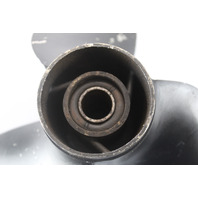 Johnson Evinrude 1979 & UP RH 10-1/2 x 11 Propeller 15 20 25+ HP 6 MONTH HUB WTY