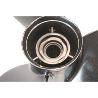 48-73134A45 Mercury 1977 & UP ALUM RH 10-5/8 x 12 Propeller 25 30 35 40 45 + HP